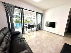 Riversails (D19), Condominium #538956441
